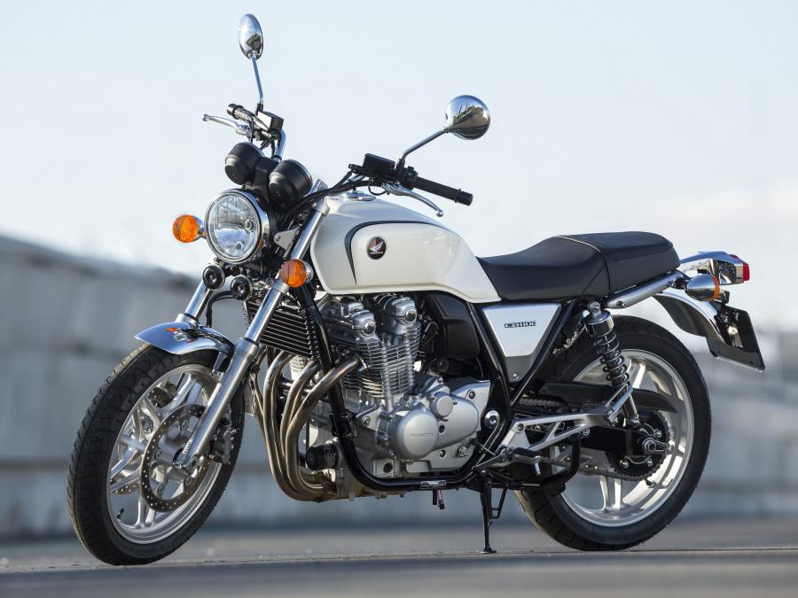 Honda CB1100 EX